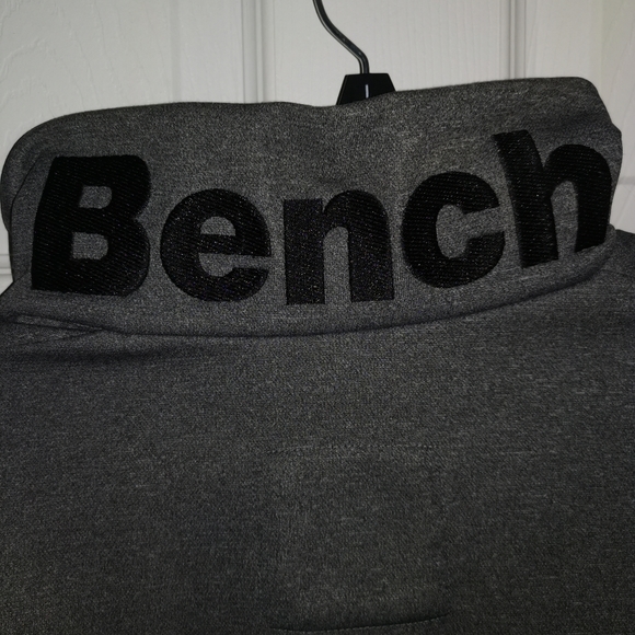 Bench Sweater - Picture 3 of 5
